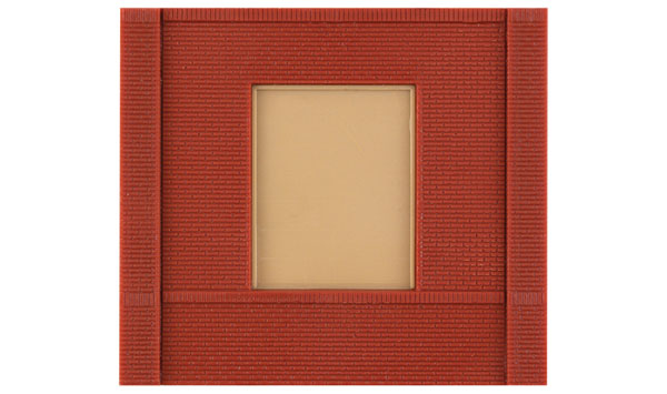 Design Preservation Models HO DPM Dock Level Overhead Door (4) - WOO30135