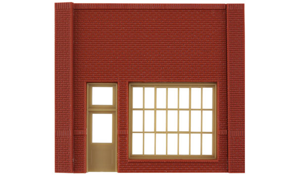 Design Preservation Models HO DPM Street Level Steel Sash Entry (4) - WOO30171