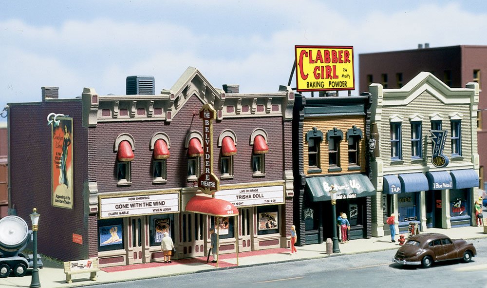 Design Preservation Models N KIT DPM Gold Night Life - WOO66300