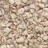 Woodland Scenics Coarse Ballast Bag, Buff/18 cu. in. - WOOB87