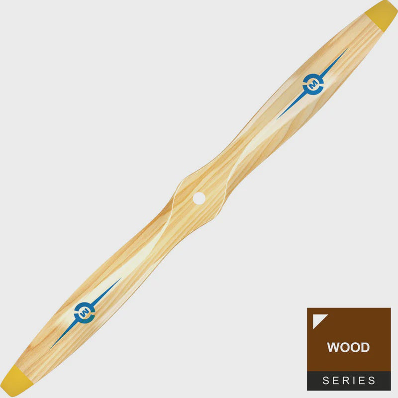 Master Airscrew 16x10 Wood - Beech Propeller