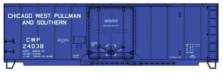 Boxcars
