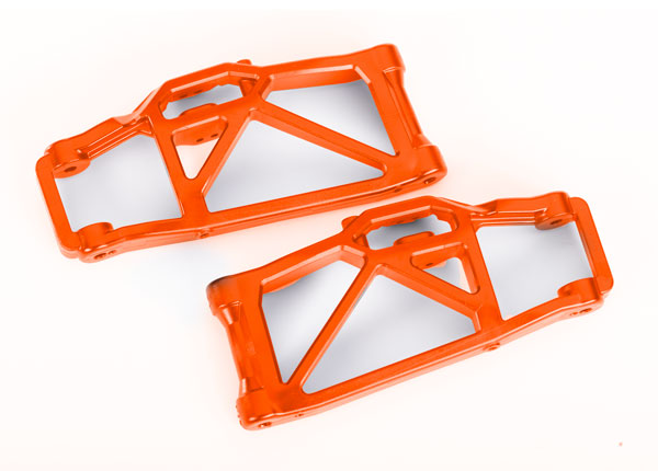 Traxxas 10230-ORNG Suspension Arms Lower - Orange