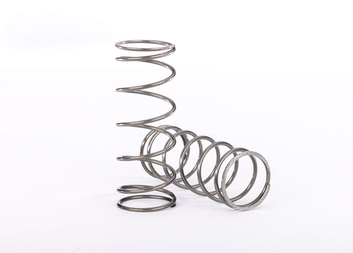 Traxxas 10242 Springs GT-MAXX 1.350 Rate Natural (2)