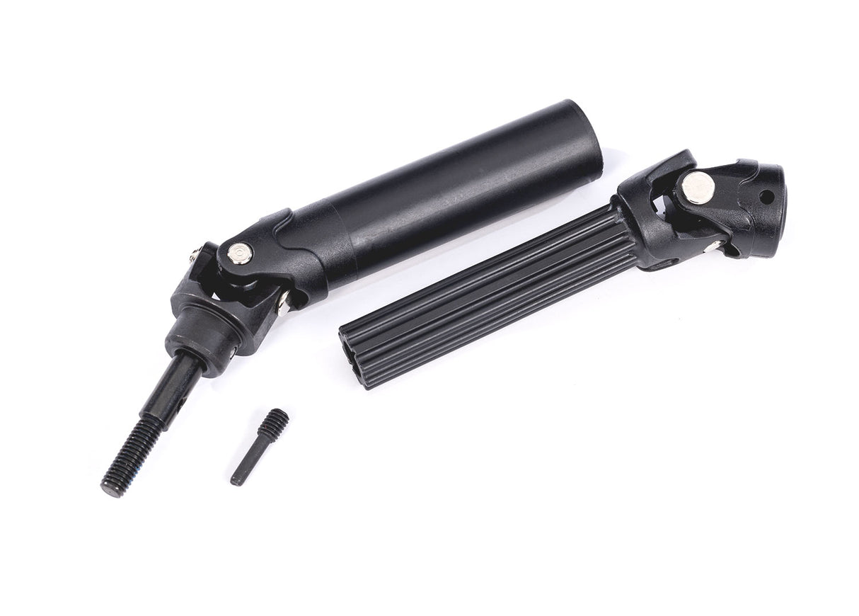 Traxxas 10250 Driveshaft AssemblyFront OR Rear MAXX DUTY