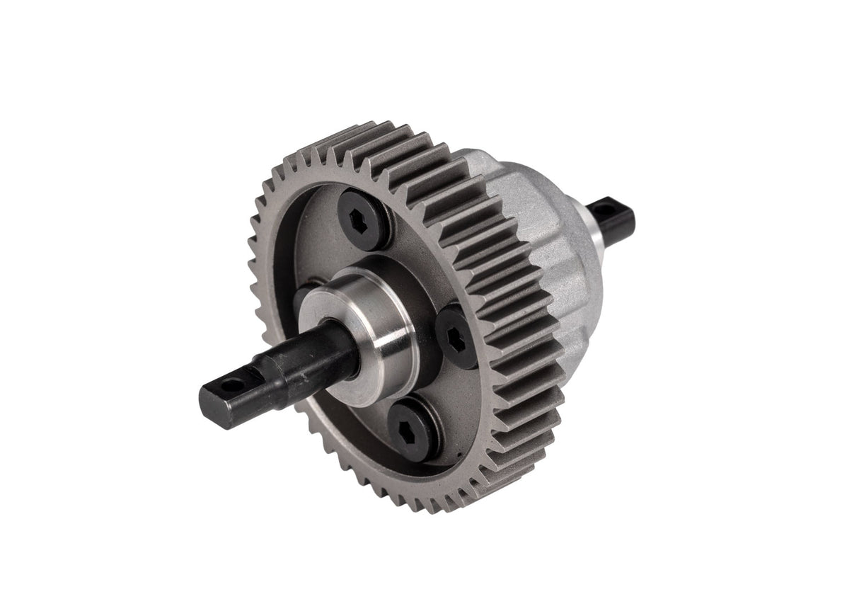 Traxxas 10280A Differential KIT Complete ALUM