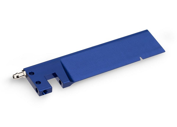 Traxxas 10340 Spartan SR Rudder - 100MM