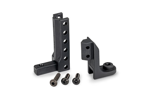 Traxxas 10351 Boat Trailer Hitch/3X12 BCS (2)
