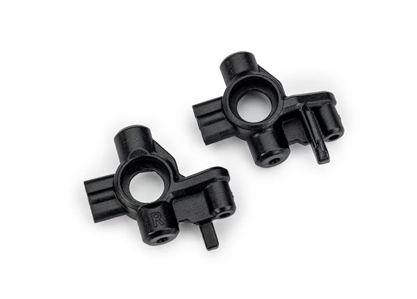 Traxxas 10537 Steering block (2)