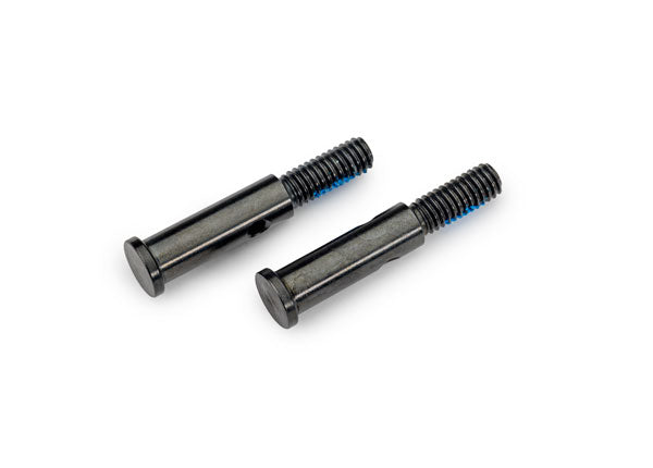 Traxxas 10554 Axles (Front) (2)