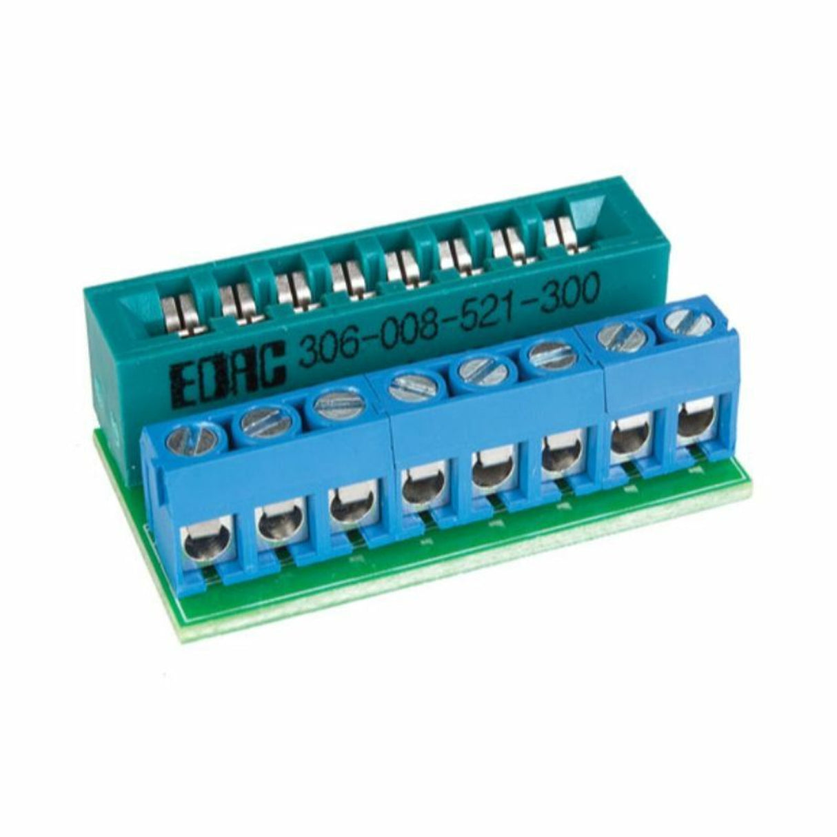 Accu Lites SNAPS! Wiring Connector for Tortoise Switch Machine -- 12V pkg(12) - 107-1012