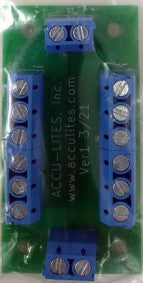 Accu Lites Vampire Hub - 107-200100