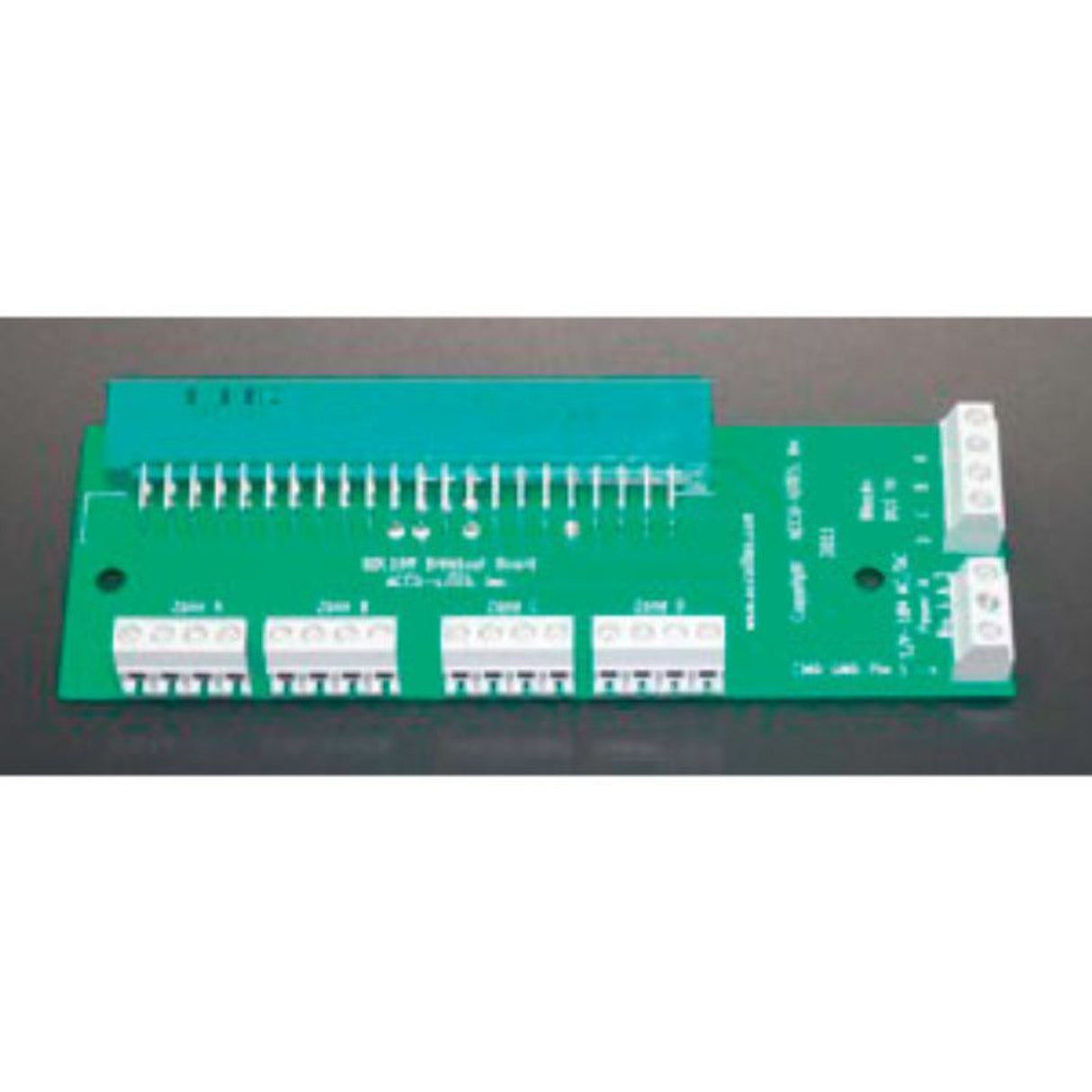Accu Lites Multi-Zone BDL168 Breakout Board - 107-4001
