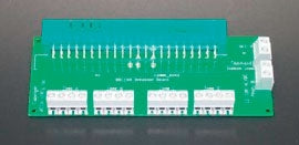 Accu Lites Single-Zone BDL168 Breakout Board - 107-4002