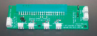 Accu Lites Accu-Lites PM42 Breakout Board - 107-4003