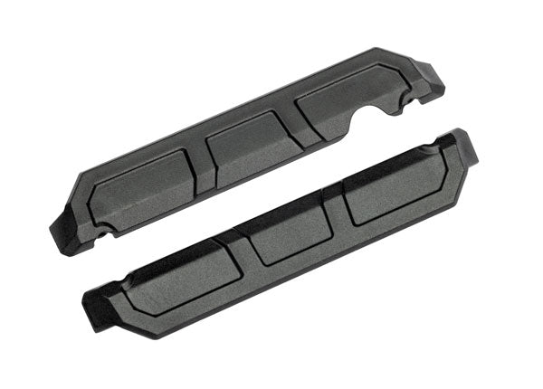 Traxxas 10723 Mini Maxx Nerf Bars, Chassis (2)
