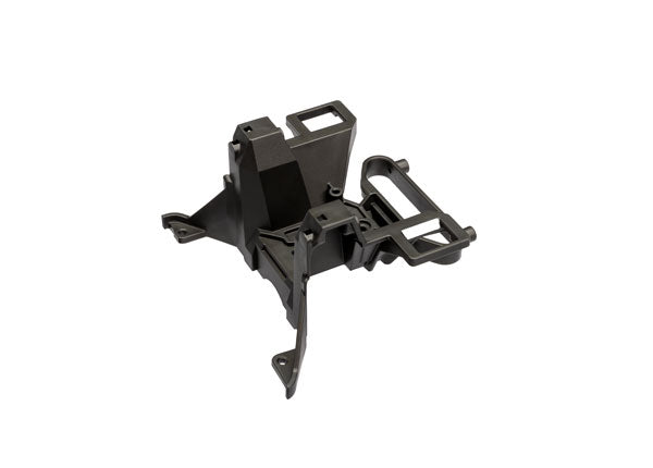 Traxxas 10738 Mini Maxx Shock tower, Rear