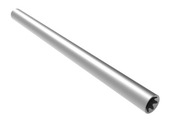 Traxxas 10757X Mini Maxx Driveshaft, center, aluminum (requires #10762 with either #10758 or 10760)