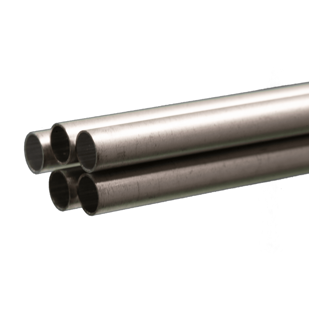 K&S Engineering Round Alum Tube 36",9/32"(5) - KNS1114