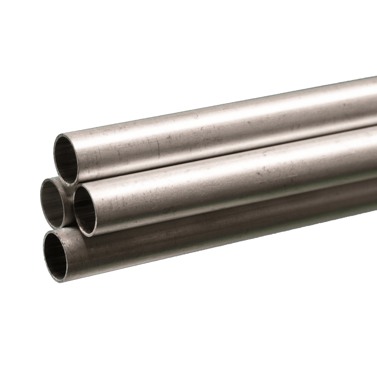 K&S Engineering Round Alum Tube 36",5/16"(1) - KNS1115