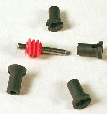 A-Line COUPLING KIT HEX DRIVE - 116-12033