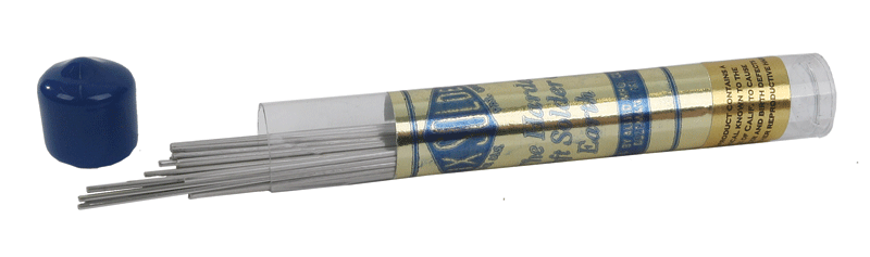 Tix SOLDER 275MLT/375GNS 60/ - 118-2