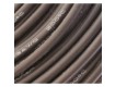 Hobbystar 12AWG SILICONE WIRE - BLACK (SOLD PER FOOT) - 140-10-125