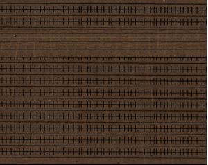 American Models SHAKE SHINGLES SHEET - 152-335