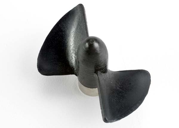 Traxxas 1534 Propeller ,  left /  set screw - TRA1534