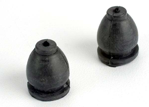 Traxxas 1540 Rubber grommets for Steering rod (2) - TRA1540