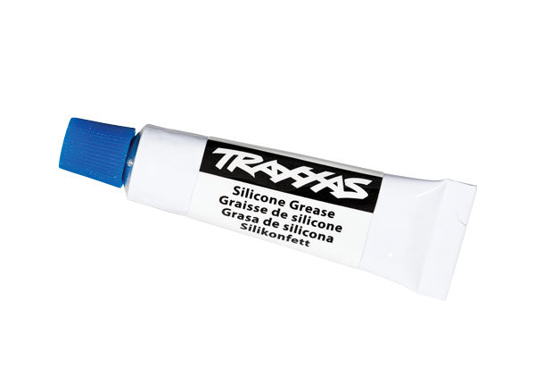 Traxxas 1647 Silicone grease - TRA1647