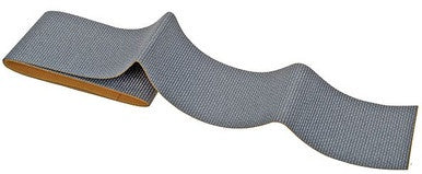 Busch HO Flexible Paved Roadway - Self-Adhesive -- 3-1/8 x 39-3/8" 8 x 100cm - 189-7083