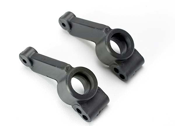 Traxxas 1952 Carriers, stub Axle (Rear) (2) - TRA1952
