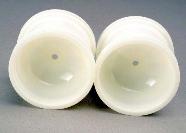 Traxxas 1972 Lite-Wheels, dished (2) (Rear)