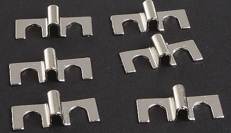 Cir-Kit TERMINAL PACK JUMPERS 6/ - 206-10494