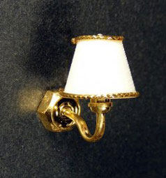 Cir-Kit PRINCESS WALL SCONCE - 206-4015