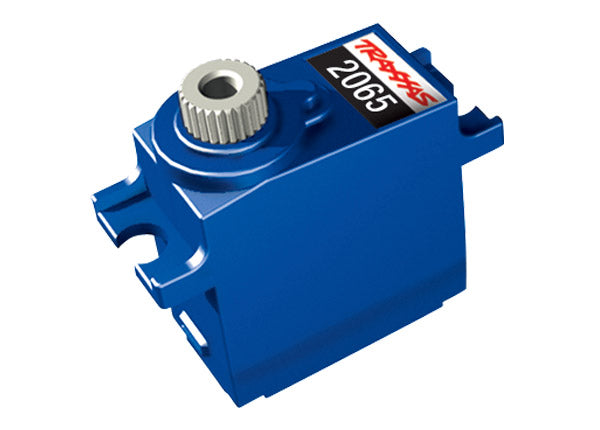 Traxxas 2065 Servo ,  Sub-Micro ,  Waterproof - TRA2065