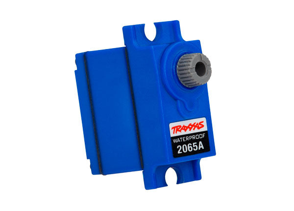Traxxas 2065A Servo, Sub-Micro, Waterproof - TRA2065A