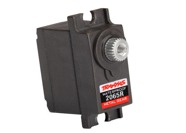 Traxxas 2065R Servo Sub Micro - TRA2065R