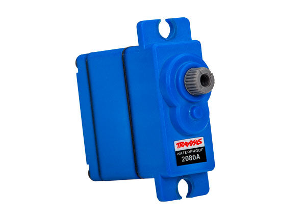 Traxxas 2080A Servo, micro, Waterproof - TRA2080A
