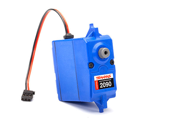 Traxxas 2090 Servo, digital high-torque (ball bearing), Waterproof - TRA2090
