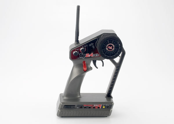 Traxxas 2230 Transmitter 2.4Ghz, 4-channel (transmitter only)