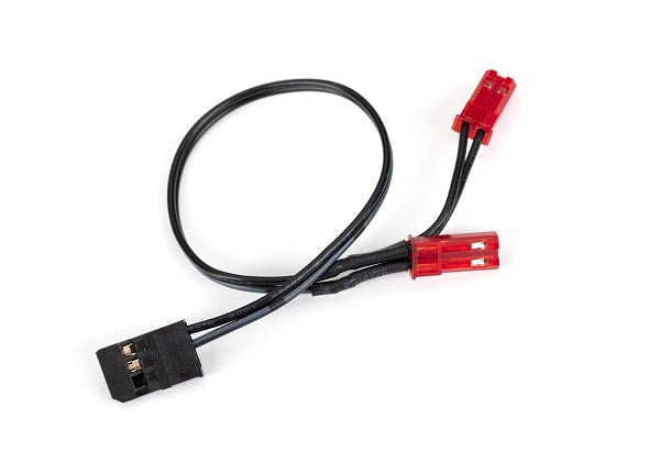 Traxxas 2263 Y-HARNESS BEC TO LED LIGHT SET - TRA2263