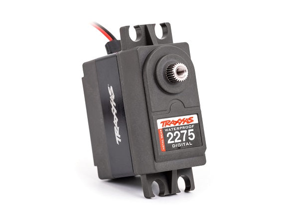 Traxxas 2275 Servo DIGITAL HIGH TORQUE - TRA2275