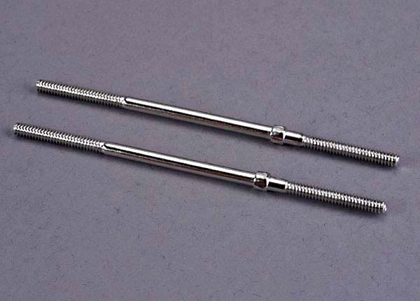 Traxxas 2337 Turnbuckles, 82mm (2) - TRA2337