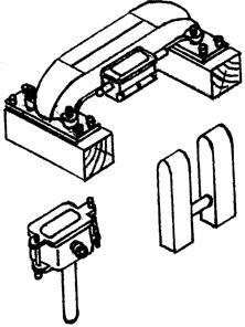 Details West ATS INDUCTOR - 235-923