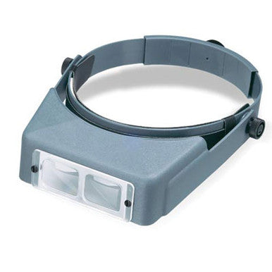 Donegan Optical OPTIVISOR AL COMPLETE SET - 240-1868
