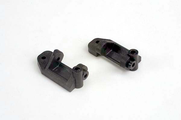 Traxxas 2432 Caster blocks (l&r) (30-degree) - TRA2432