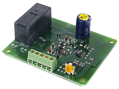 Digitrax Auto Reverser -- For DCC Layouts - 245-AR1