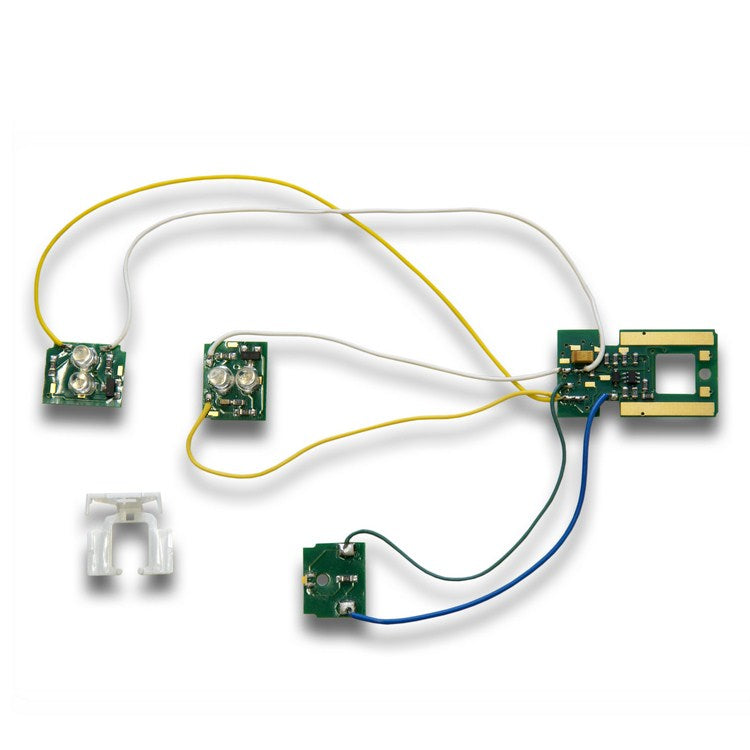 Digitrax Plug N' Play Decoder -- For Kato RDC - 245-DN143K2